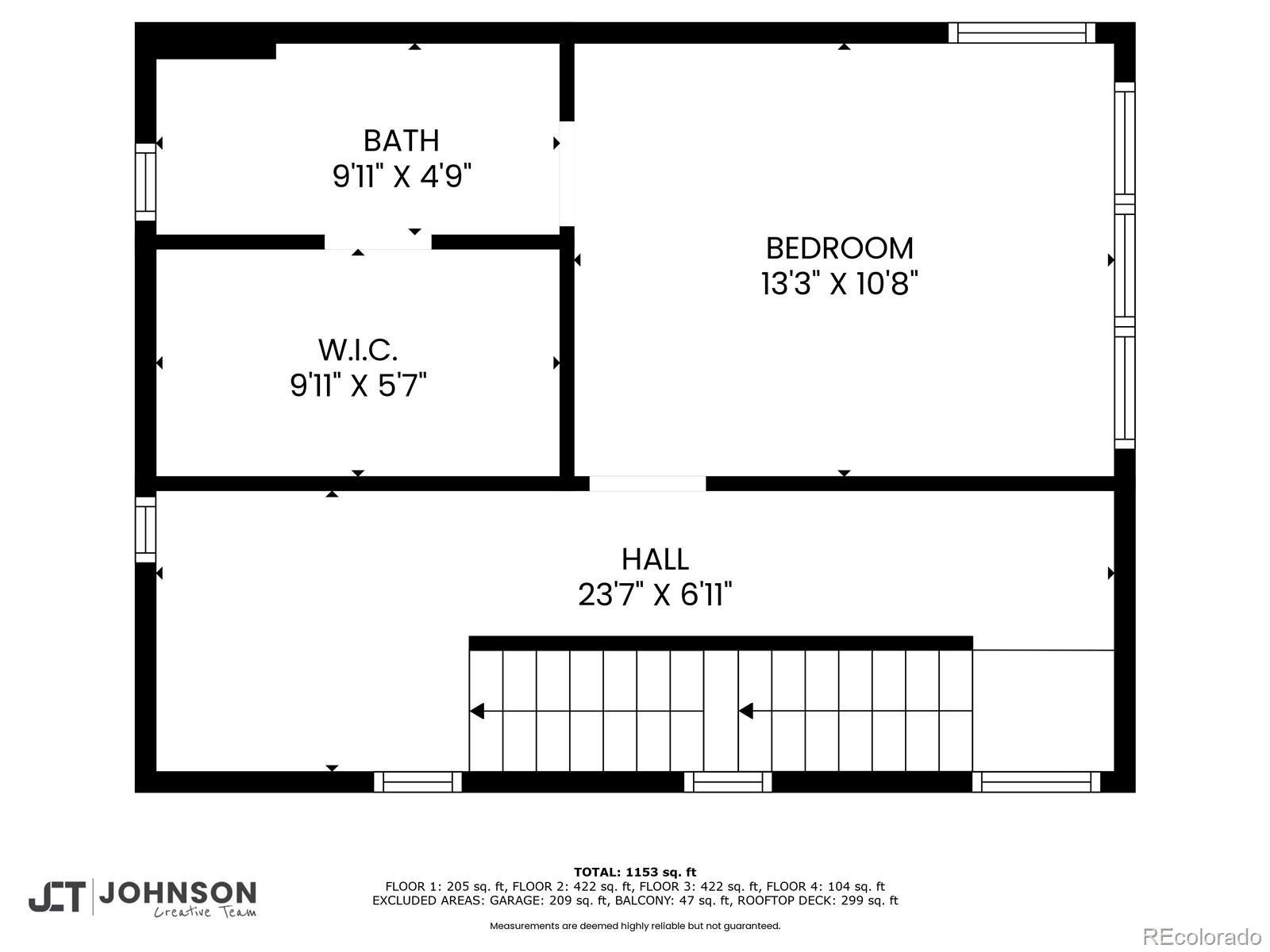 MLS Image #41 for 2607 w 24th avenue,denver, Colorado