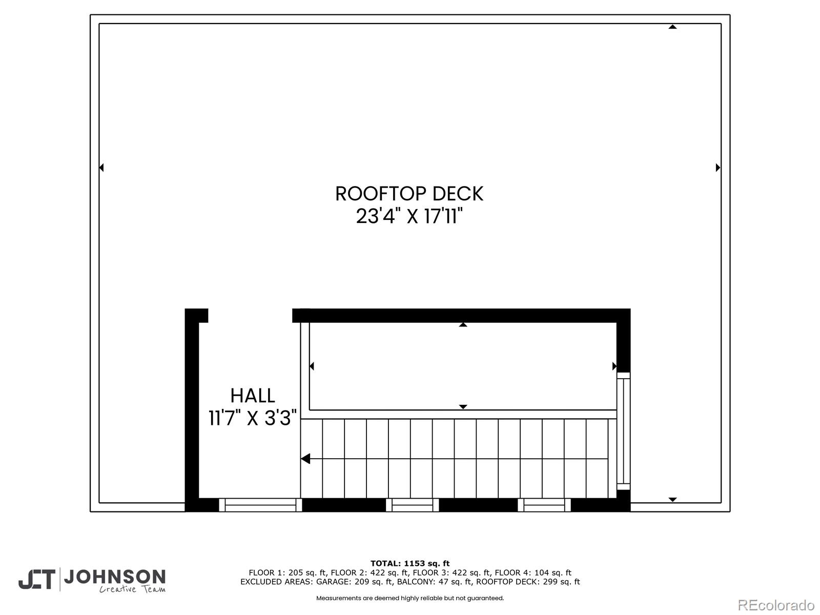 MLS Image #42 for 2607 w 24th avenue,denver, Colorado