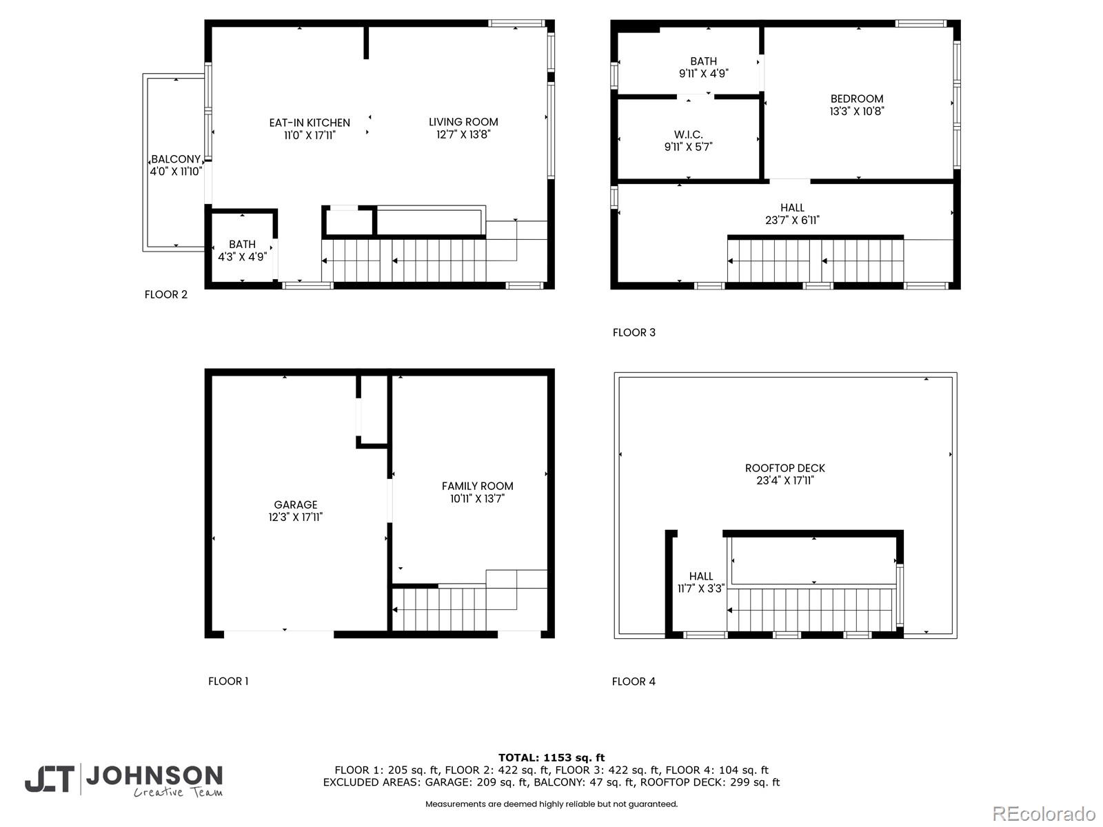 MLS Image #43 for 2607 w 24th avenue,denver, Colorado