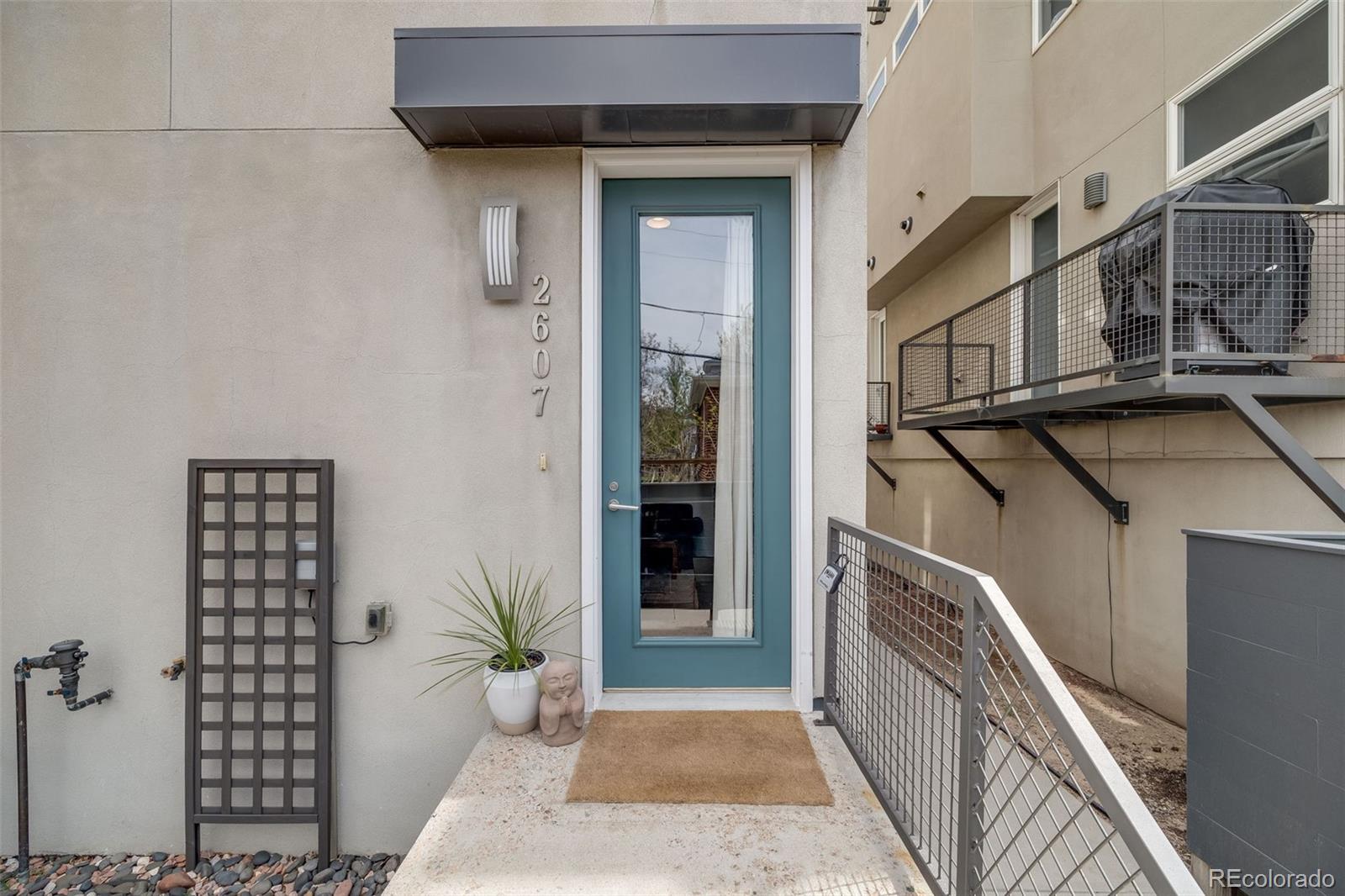 MLS Image #5 for 2607 w 24th avenue,denver, Colorado