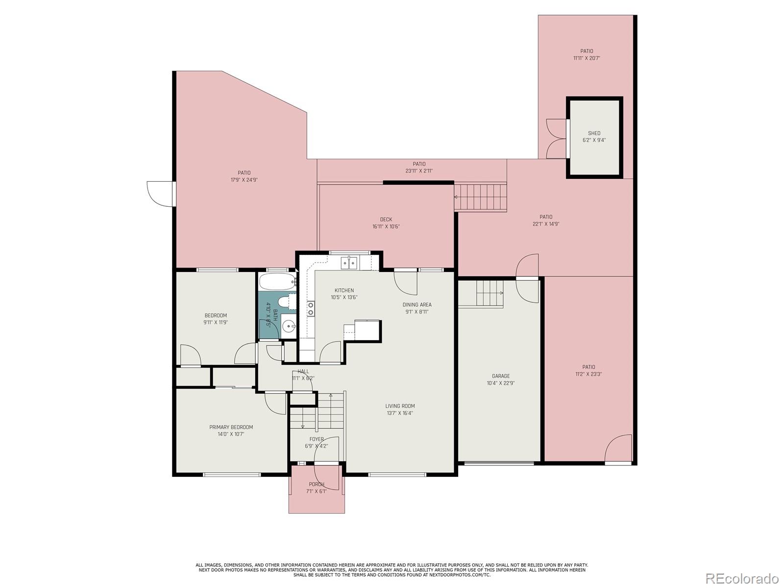 MLS Image #23 for 1529  ashcroft drive,longmont, Colorado