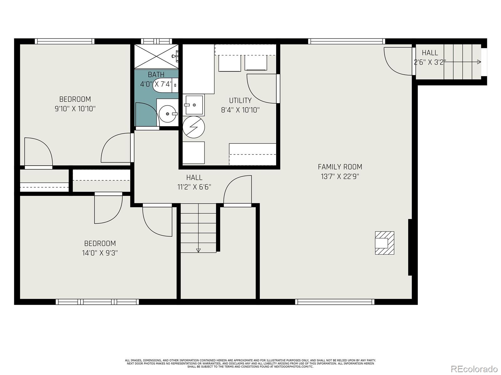 MLS Image #24 for 1529  ashcroft drive,longmont, Colorado