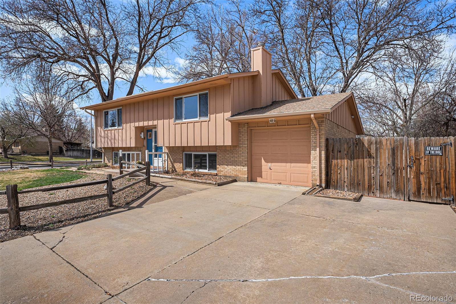 MLS Image #5 for 1529  ashcroft drive,longmont, Colorado