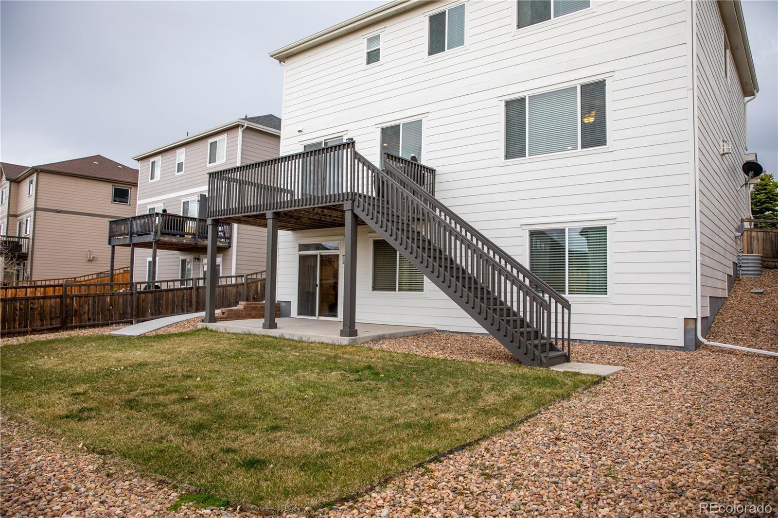 MLS Image #29 for 7603  sabino lane,castle rock, Colorado