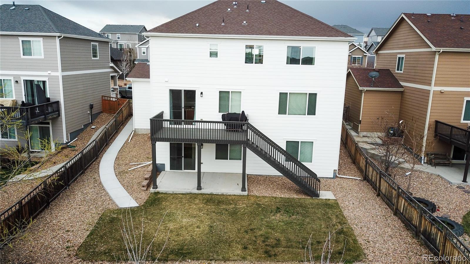 MLS Image #30 for 7603  sabino lane,castle rock, Colorado