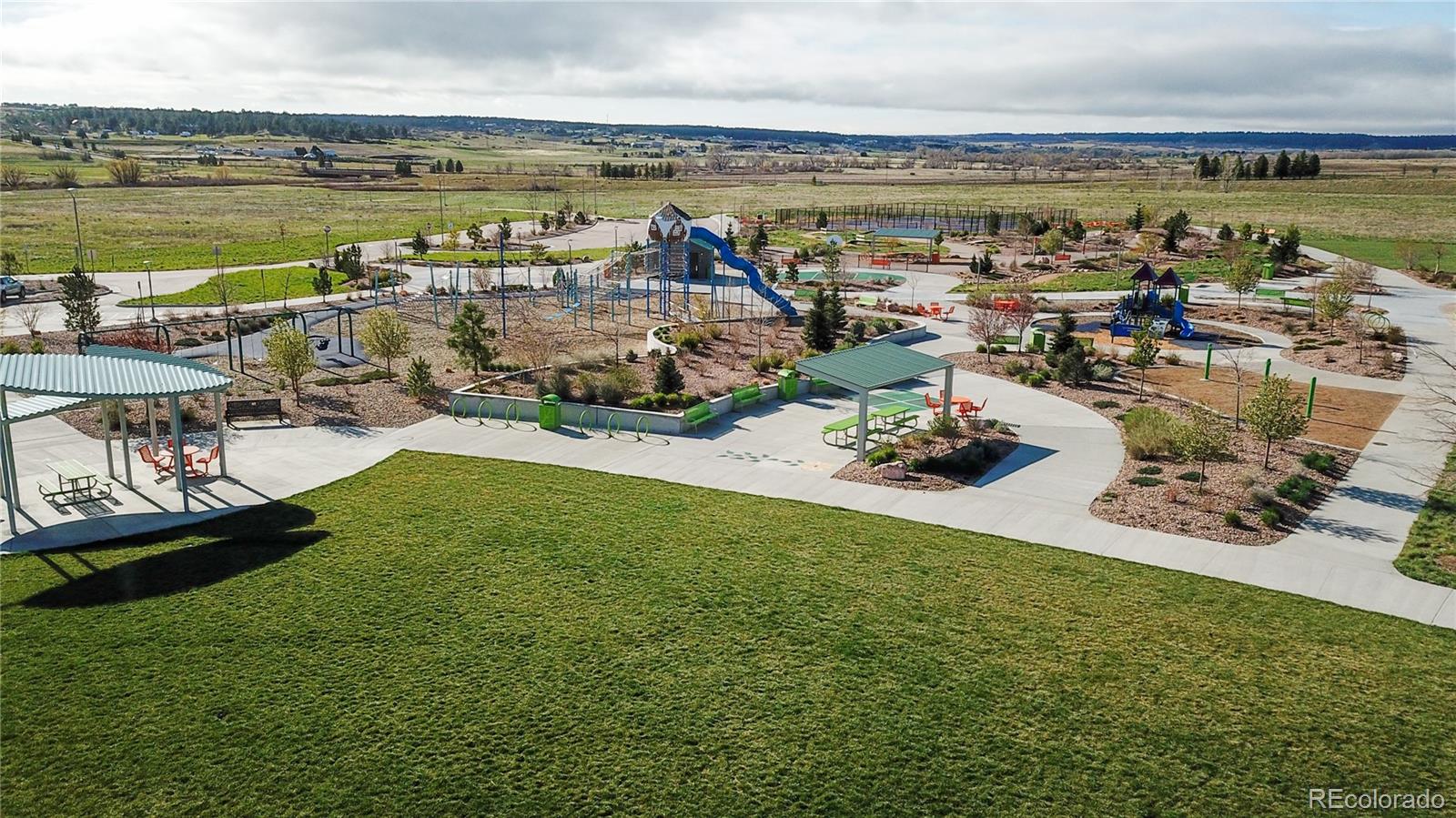 MLS Image #31 for 7603  sabino lane,castle rock, Colorado