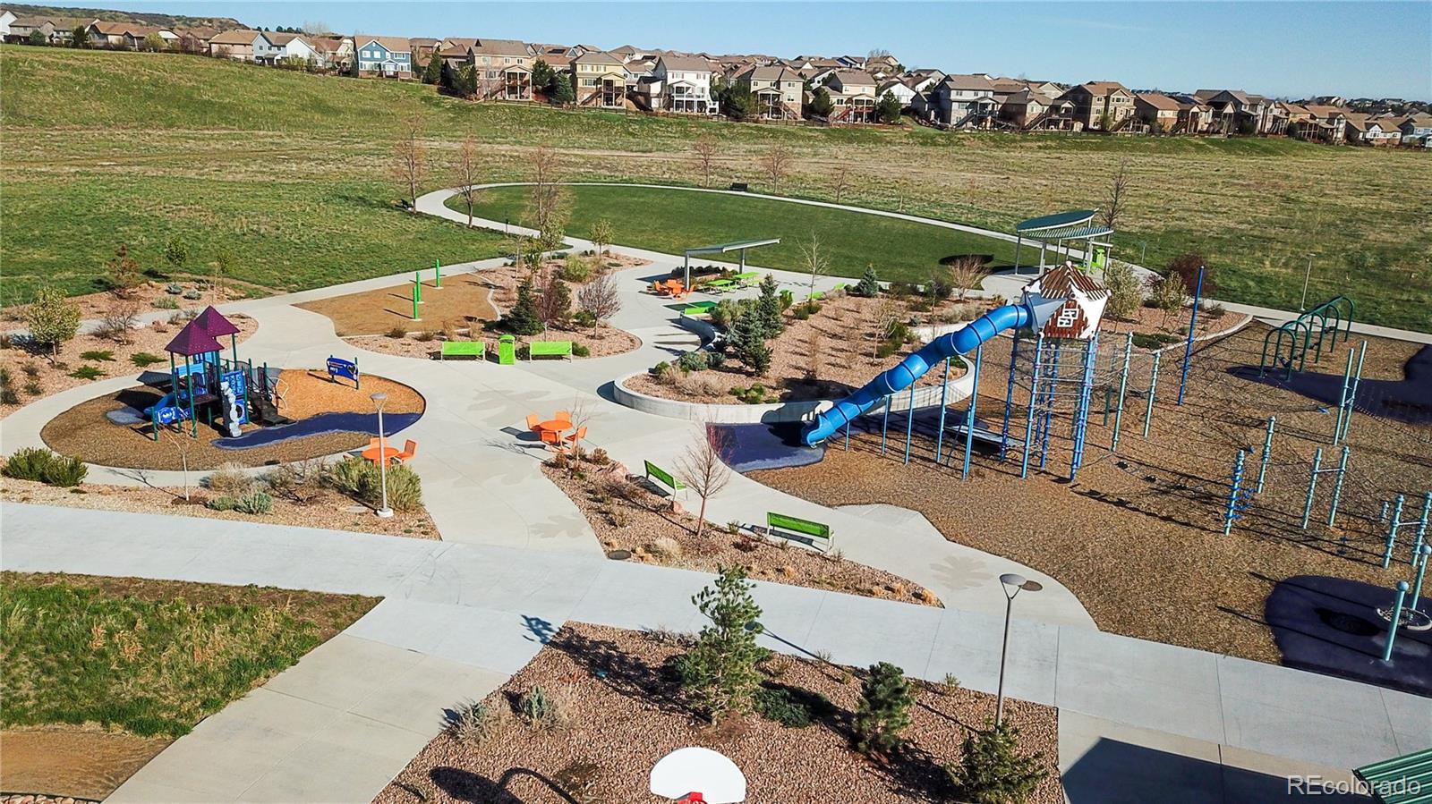 MLS Image #32 for 7603  sabino lane,castle rock, Colorado