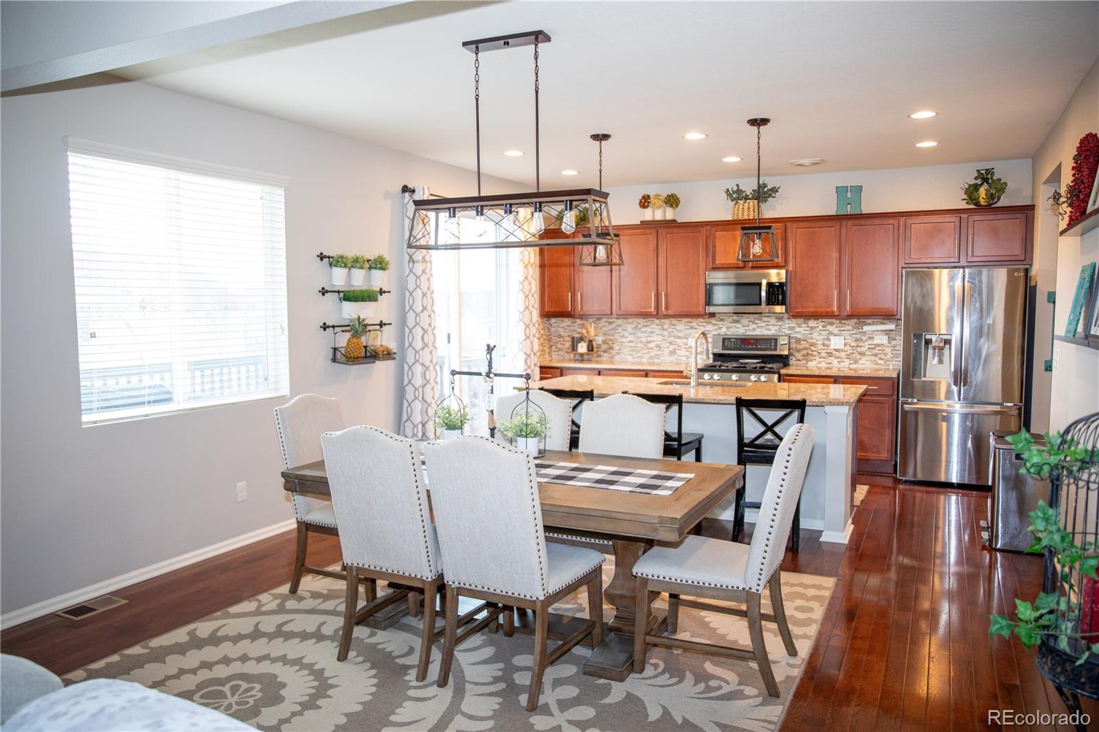 MLS Image #5 for 7603  sabino lane,castle rock, Colorado
