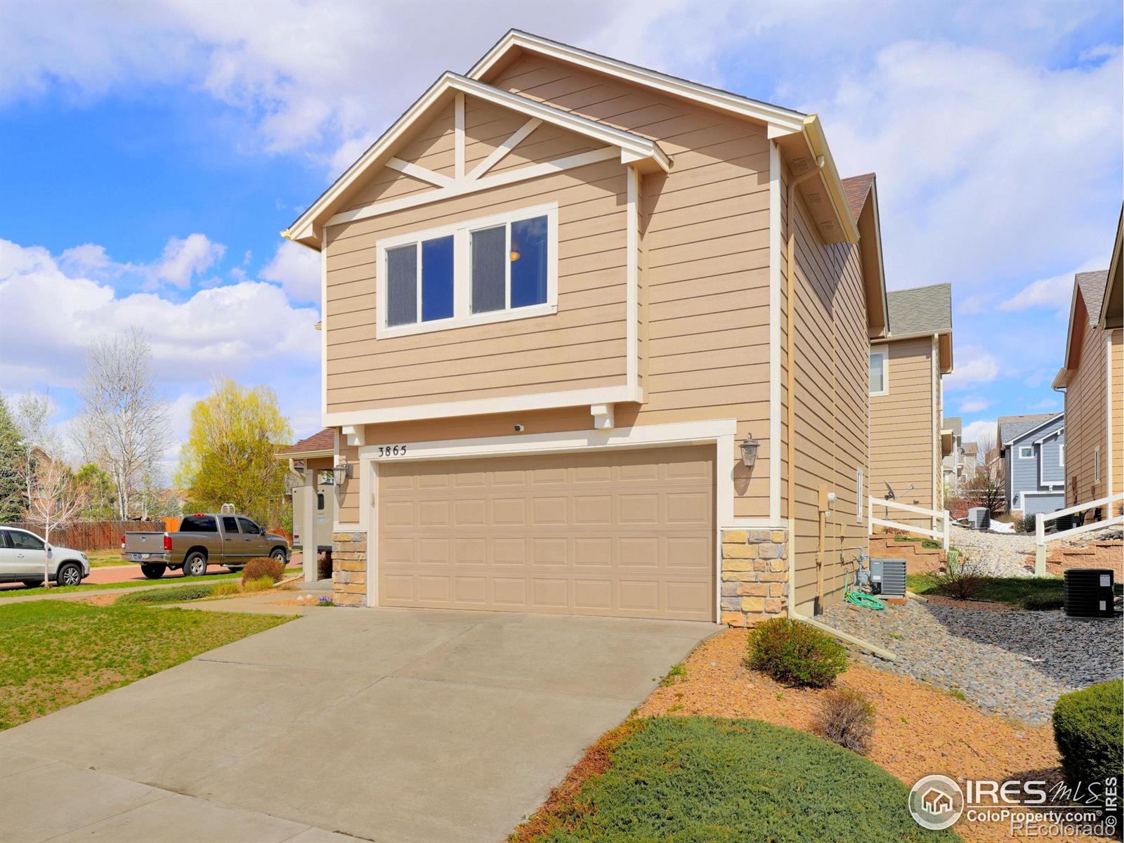 MLS Image #1 for 3865  falconry drive,colorado springs, Colorado