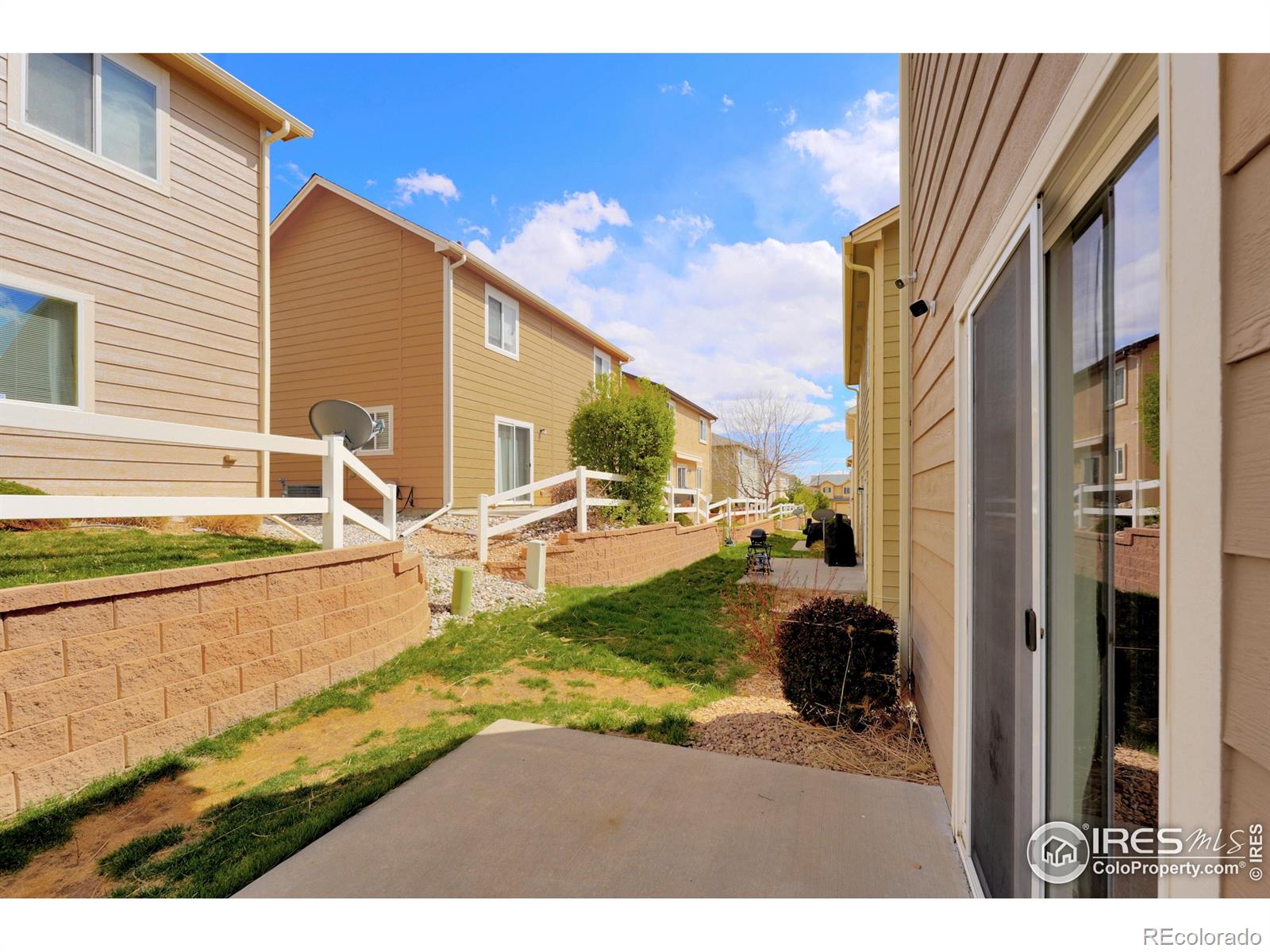 MLS Image #22 for 3865  falconry drive,colorado springs, Colorado