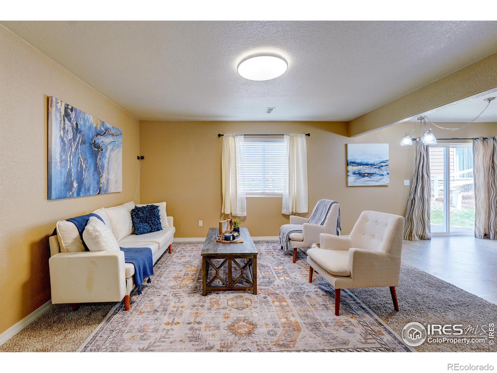 MLS Image #8 for 3865  falconry drive,colorado springs, Colorado