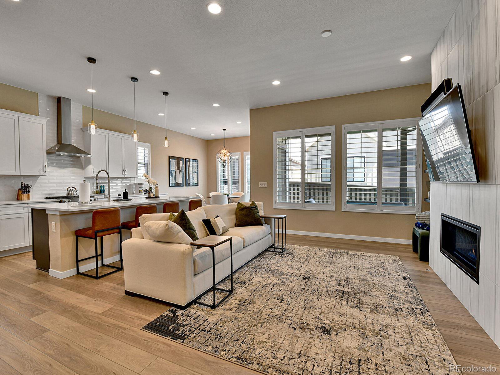 MLS Image #10 for 11464  stonewash street,littleton, Colorado