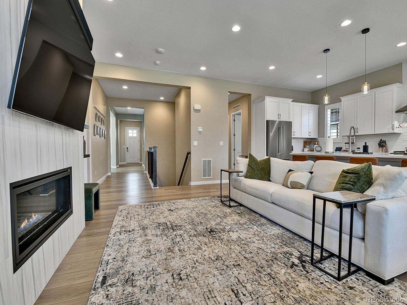 MLS Image #11 for 11464  stonewash street,littleton, Colorado