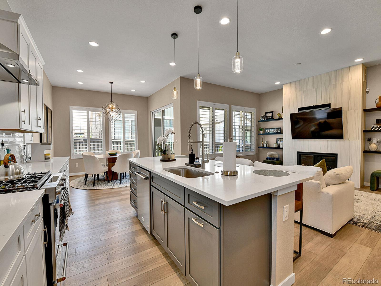 MLS Image #15 for 11464  stonewash street,littleton, Colorado