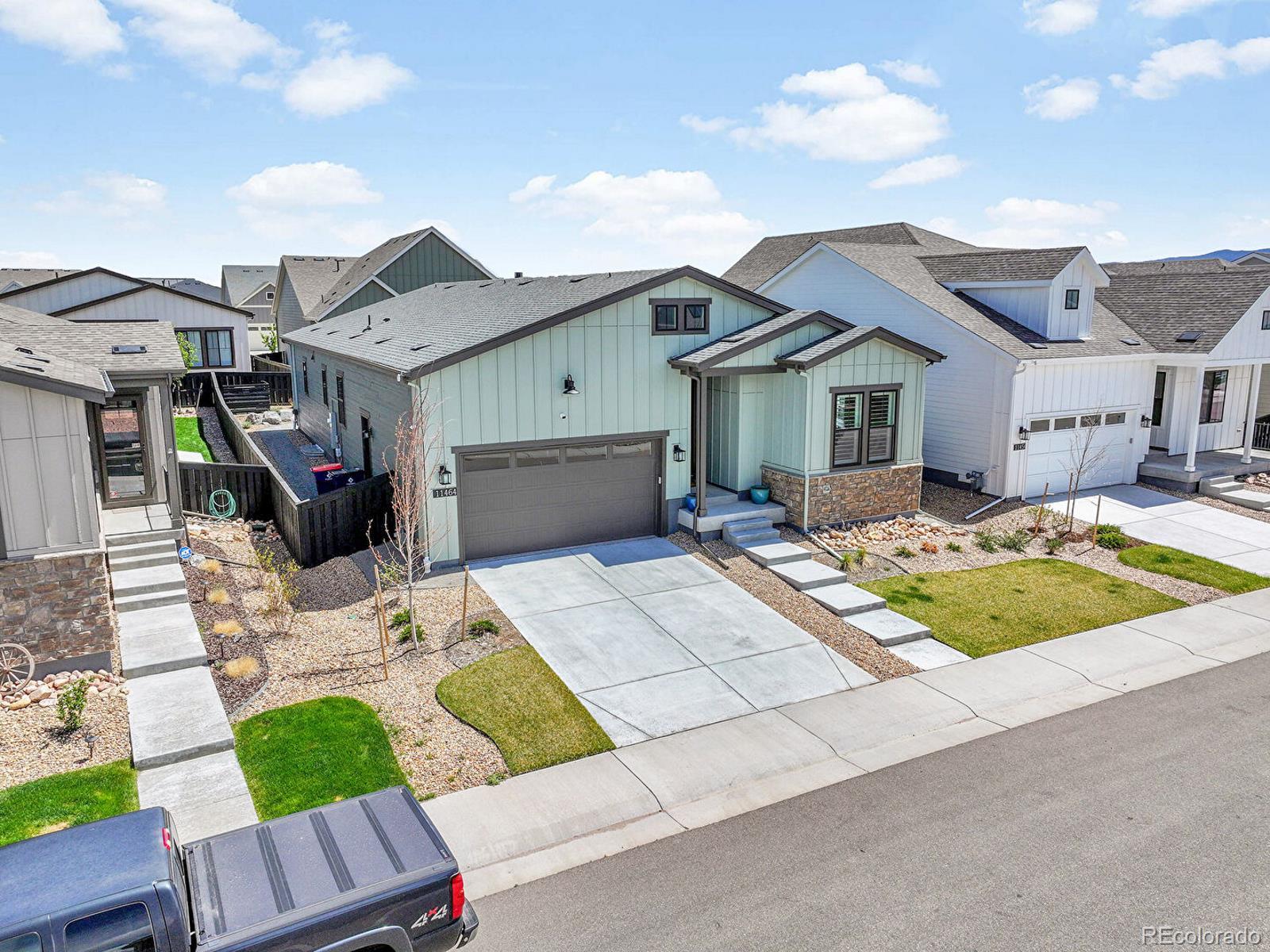 MLS Image #43 for 11464  stonewash street,littleton, Colorado