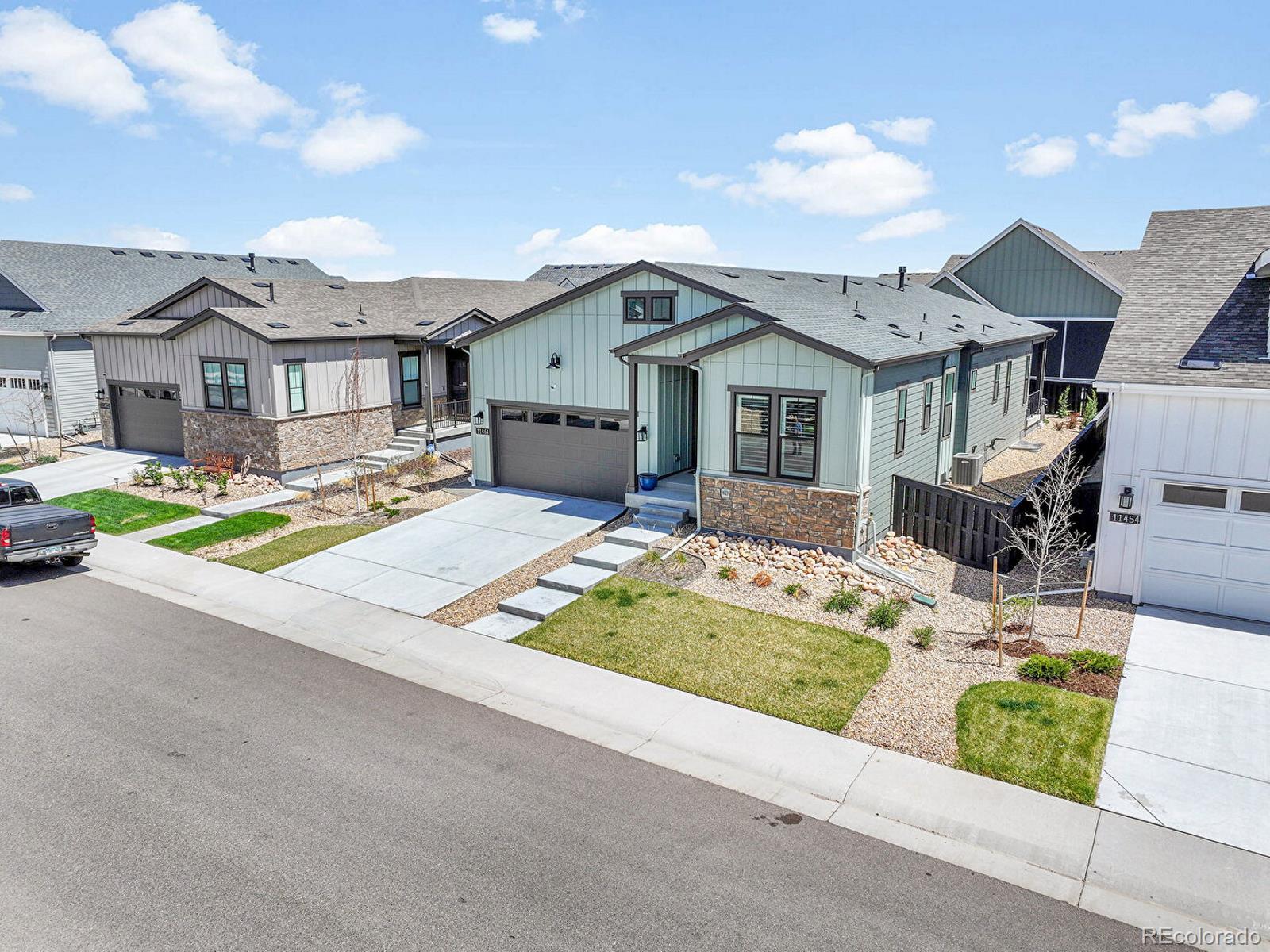 MLS Image #44 for 11464  stonewash street,littleton, Colorado