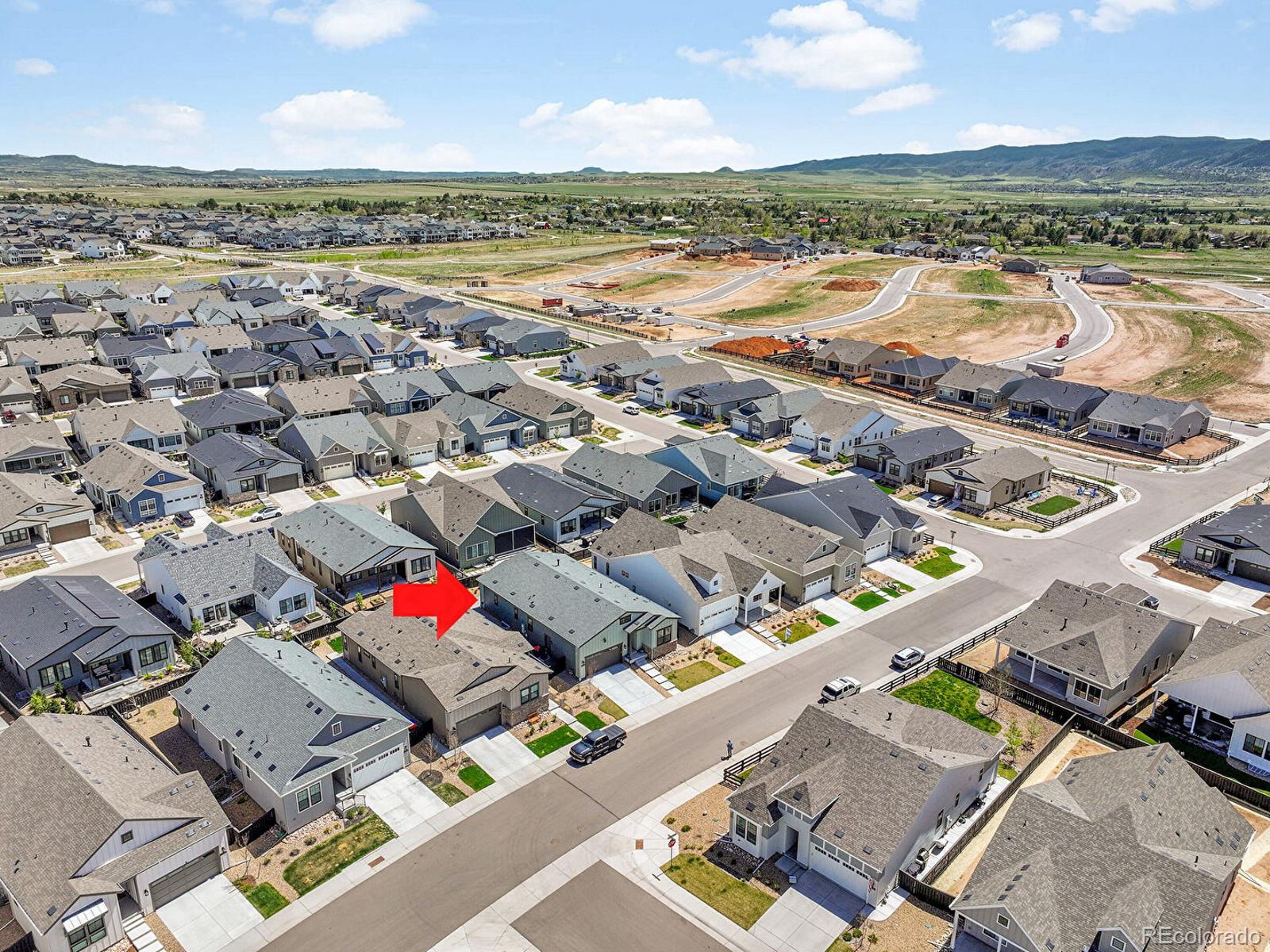 MLS Image #45 for 11464  stonewash street,littleton, Colorado