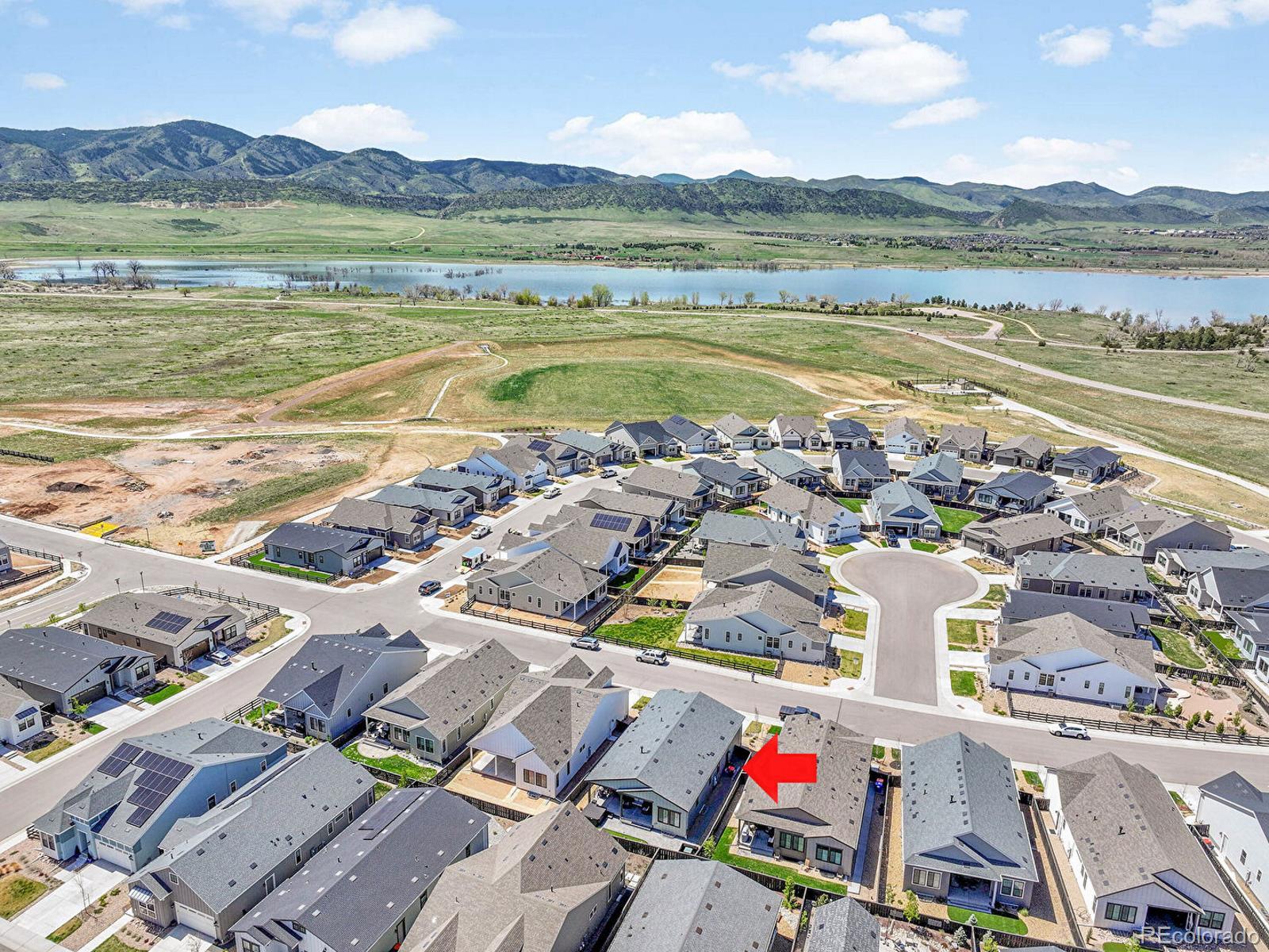 MLS Image #46 for 11464  stonewash street,littleton, Colorado