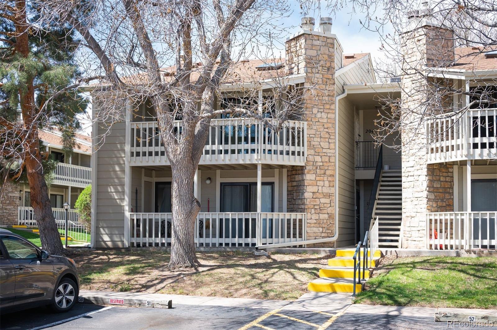 MLS Image #0 for 8225  fairmount drive 10-204,denver, Colorado