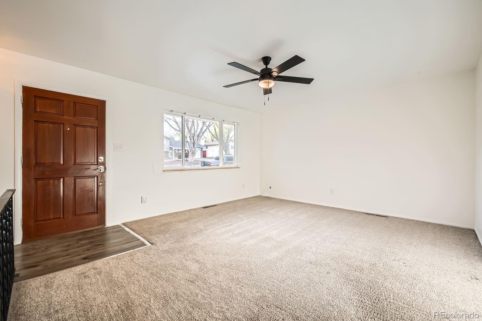MLS Image #2 for 1207  kingsley drive,colorado springs, Colorado
