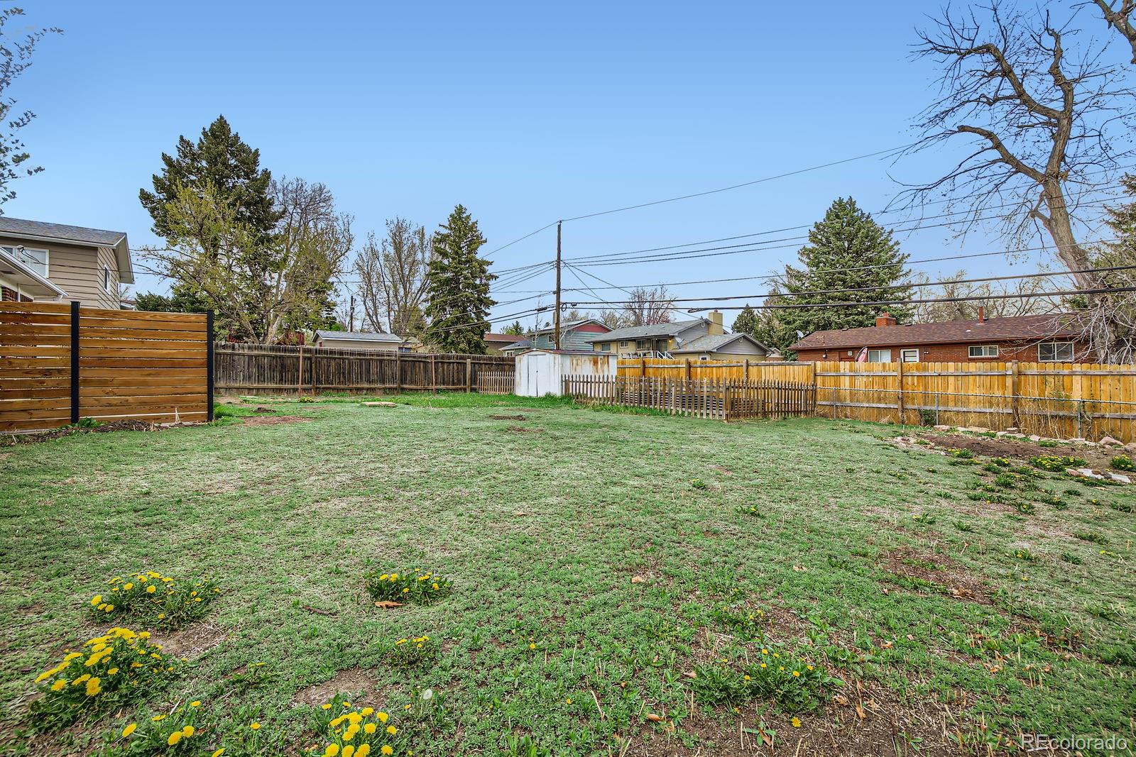 MLS Image #23 for 1207  kingsley drive,colorado springs, Colorado