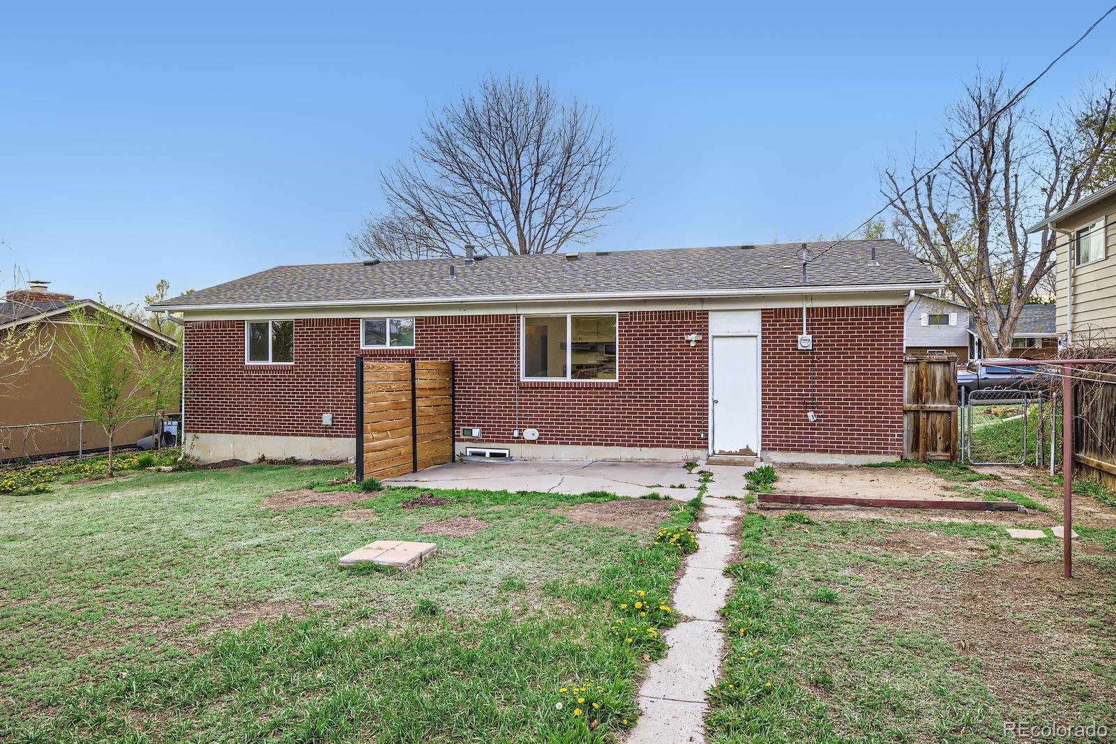 MLS Image #25 for 1207  kingsley drive,colorado springs, Colorado