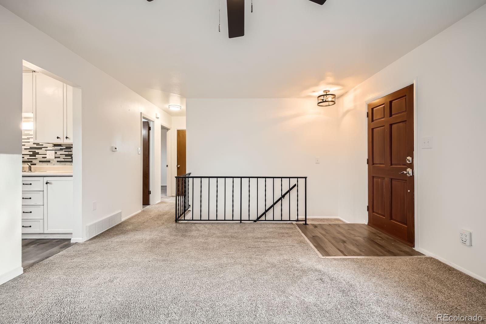 MLS Image #5 for 1207  kingsley drive,colorado springs, Colorado