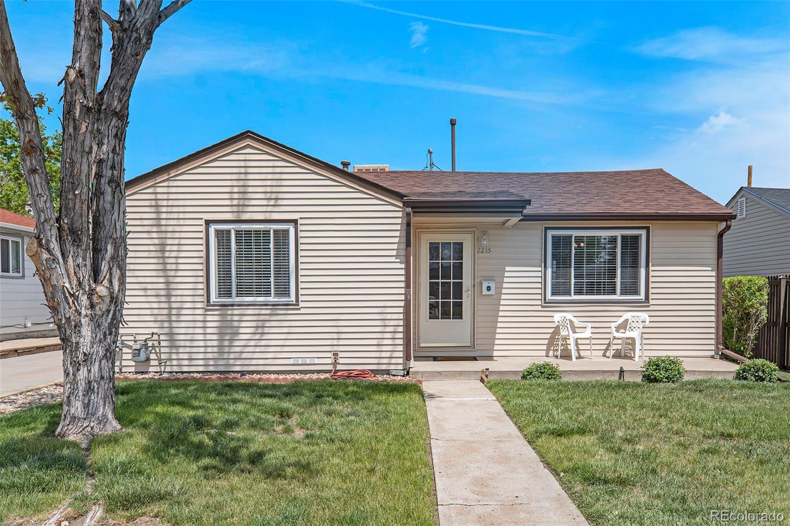 MLS Image #0 for 2235 w 46th avenue,denver, Colorado