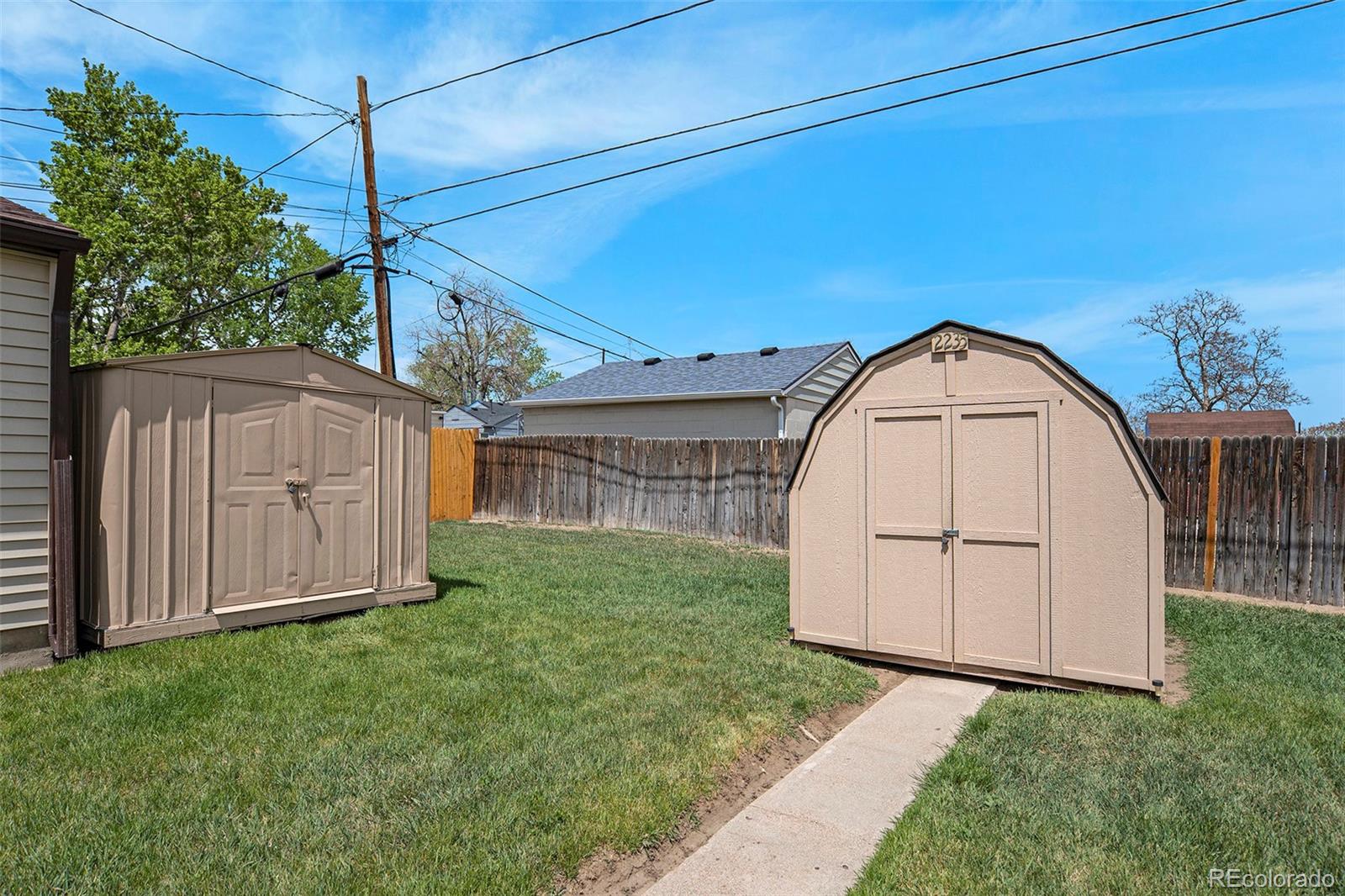 MLS Image #10 for 2235 w 46th avenue,denver, Colorado
