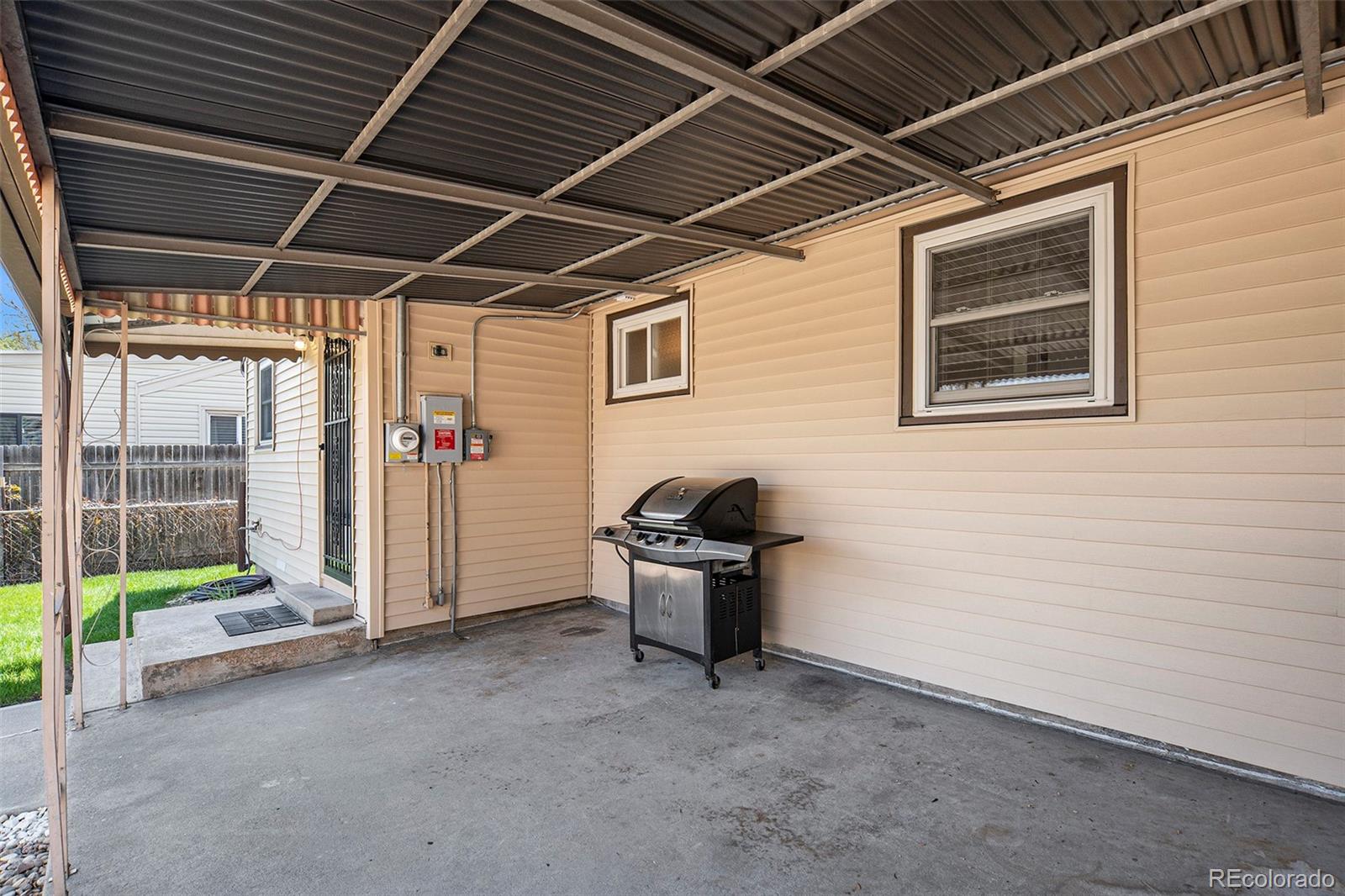 MLS Image #20 for 2235 w 46th avenue,denver, Colorado