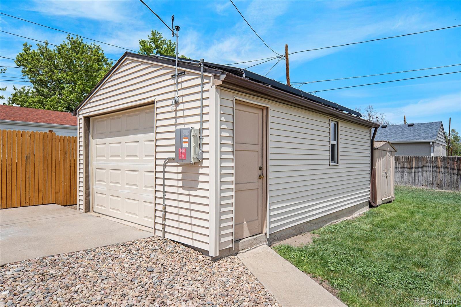 MLS Image #22 for 2235 w 46th avenue,denver, Colorado