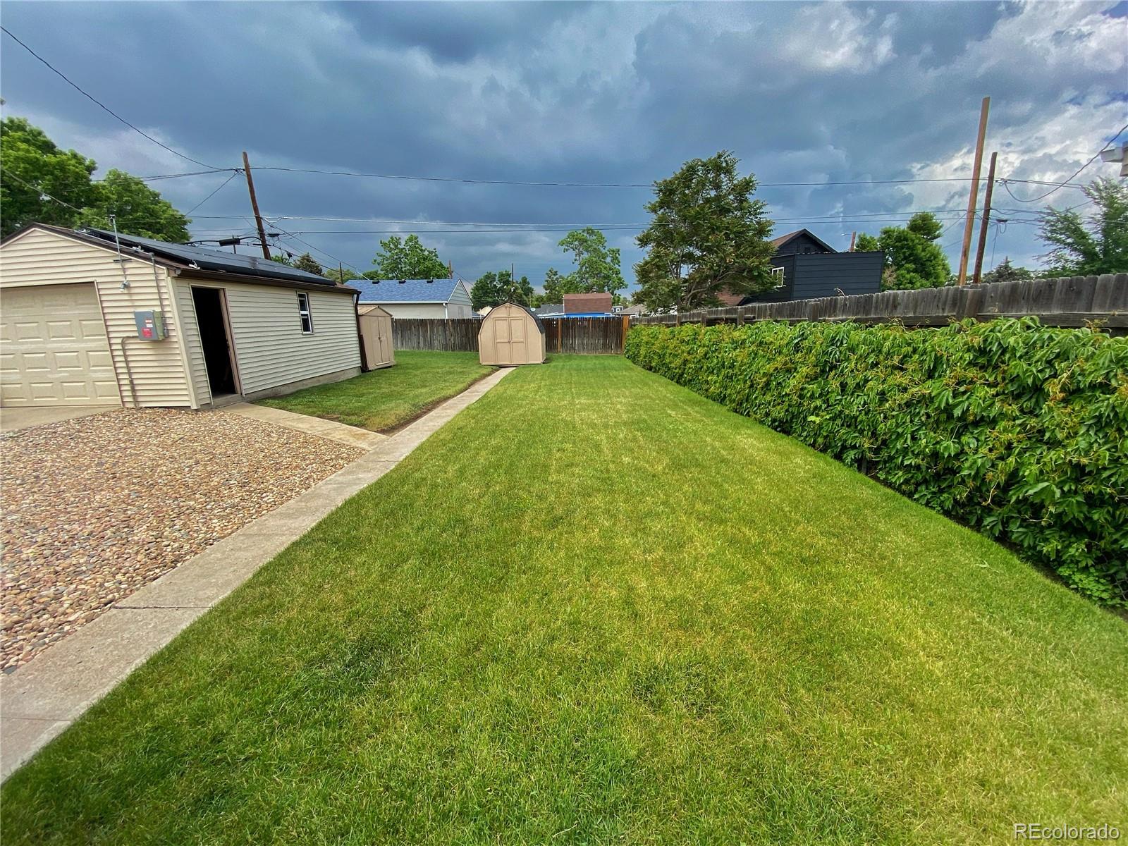 MLS Image #25 for 2235 w 46th avenue,denver, Colorado