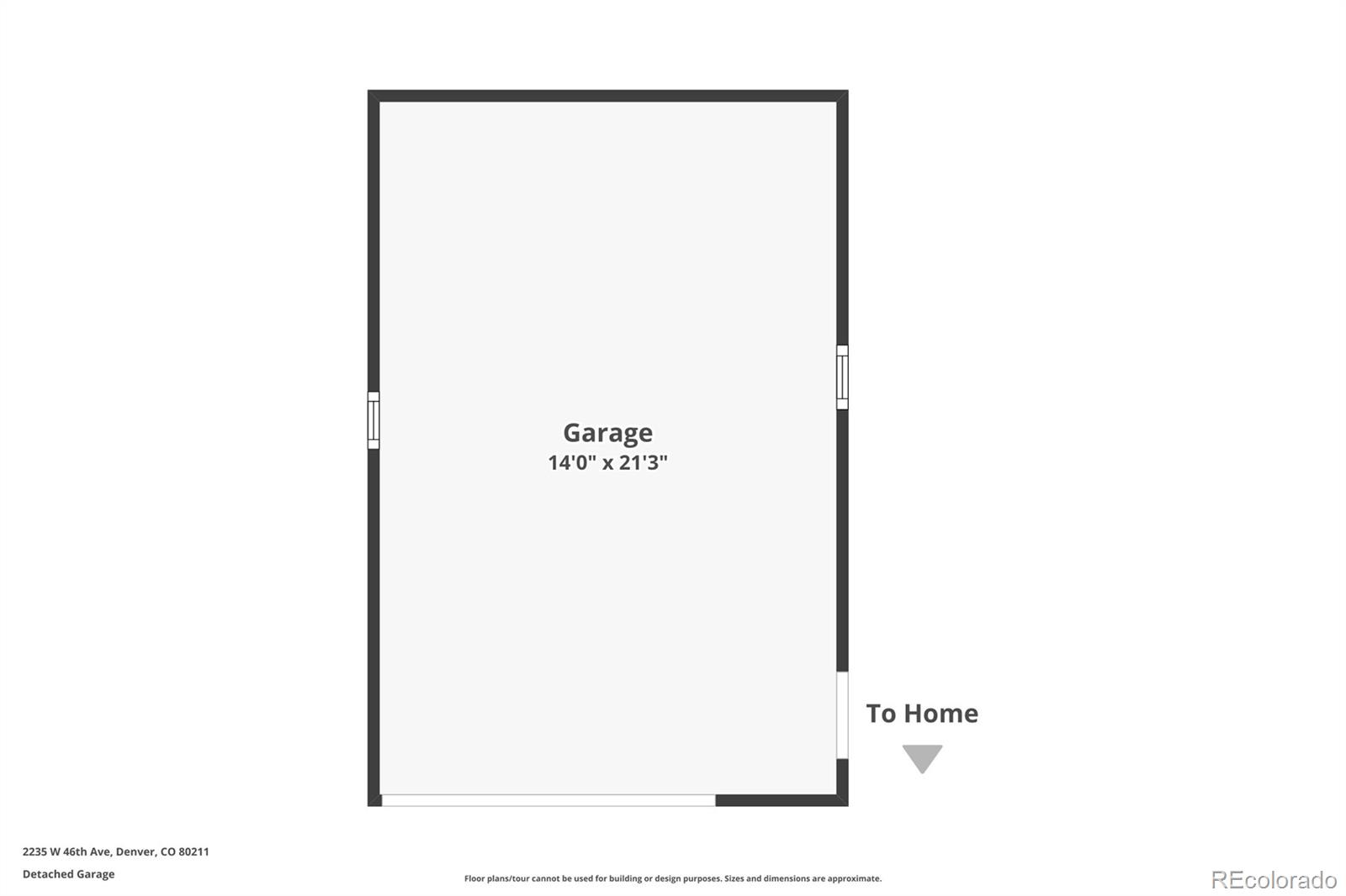 MLS Image #27 for 2235 w 46th avenue,denver, Colorado