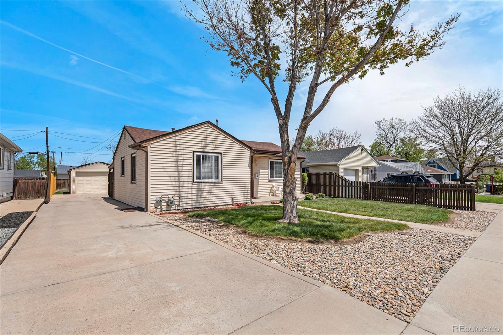 MLS Image #29 for 2235 w 46th avenue,denver, Colorado