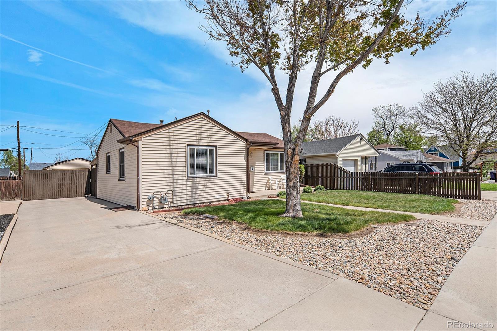 MLS Image #30 for 2235 w 46th avenue,denver, Colorado