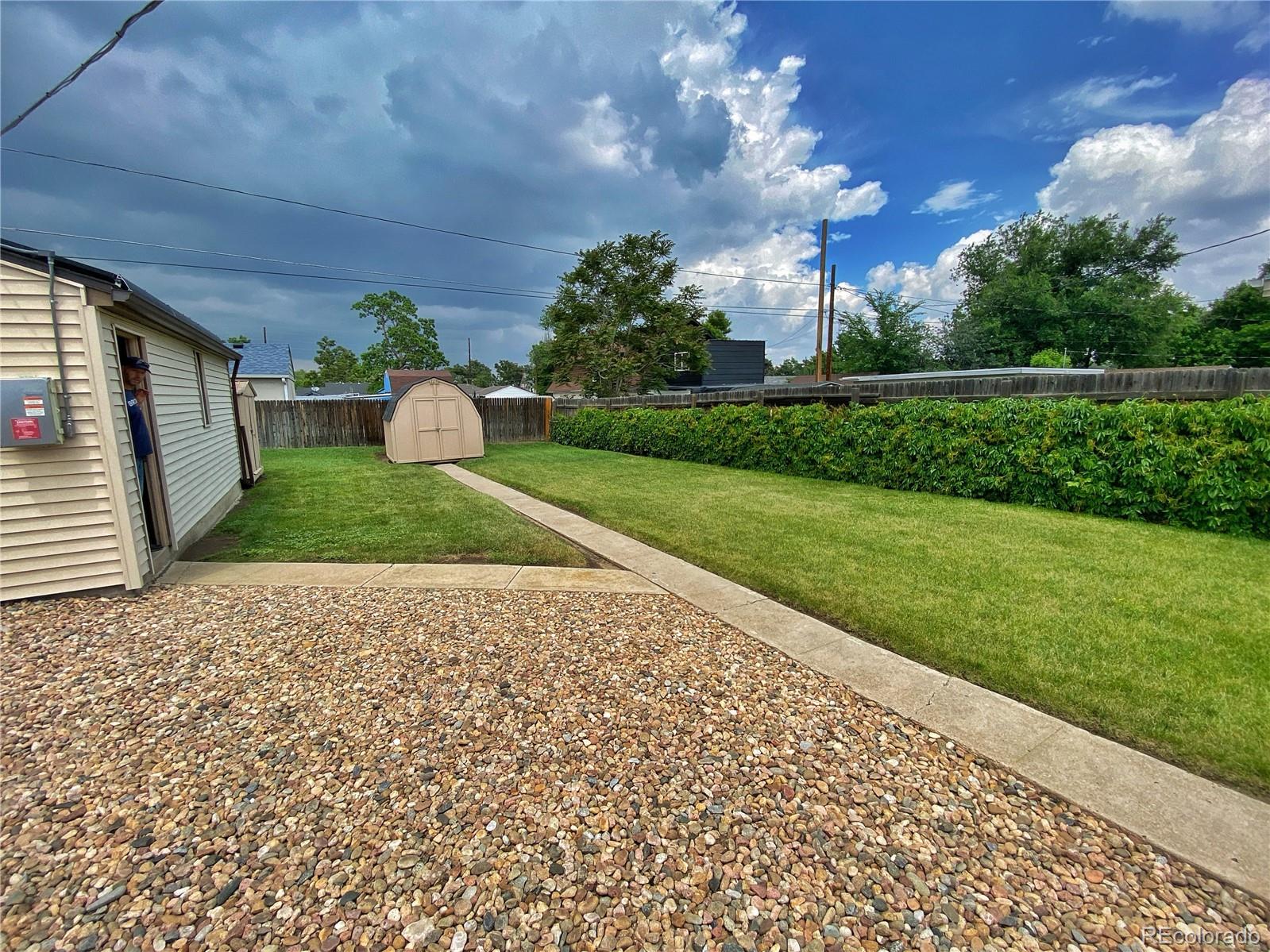 MLS Image #36 for 2235 w 46th avenue,denver, Colorado