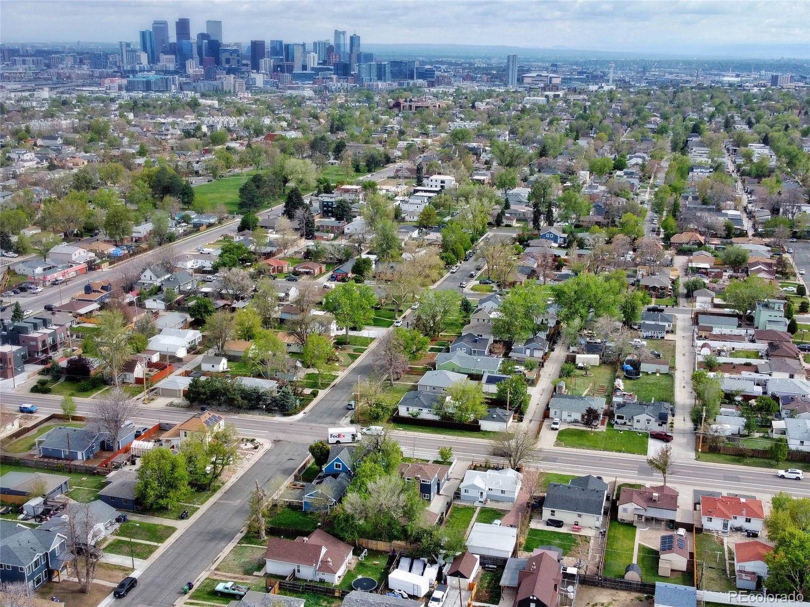 MLS Image #40 for 2235 w 46th avenue,denver, Colorado