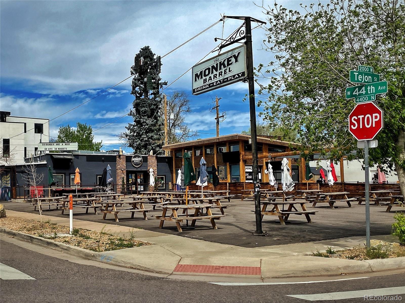 MLS Image #41 for 2235 w 46th avenue,denver, Colorado