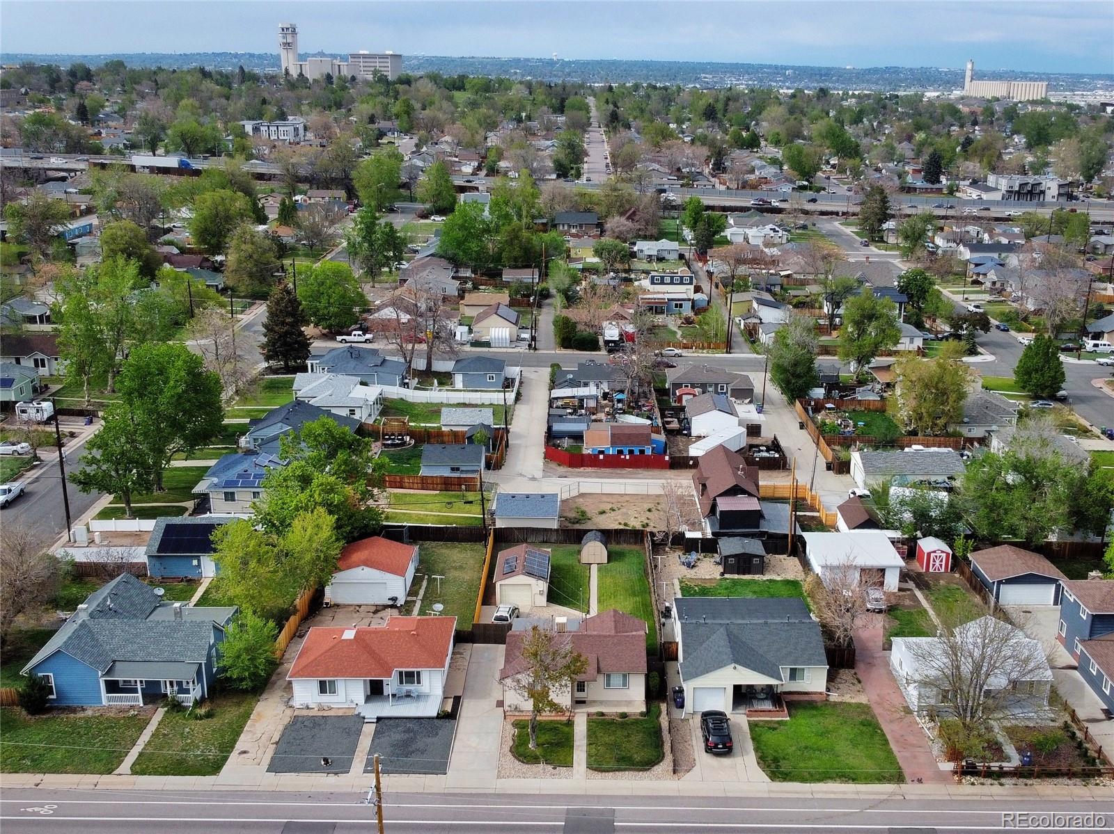 MLS Image #42 for 2235 w 46th avenue,denver, Colorado