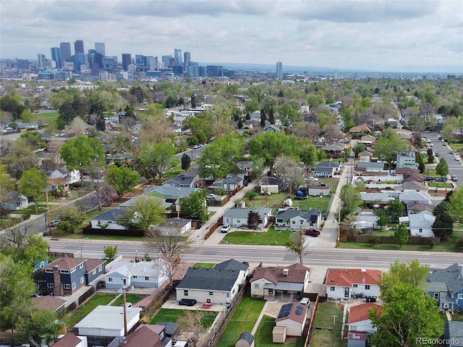 MLS Image #45 for 2235 w 46th avenue,denver, Colorado