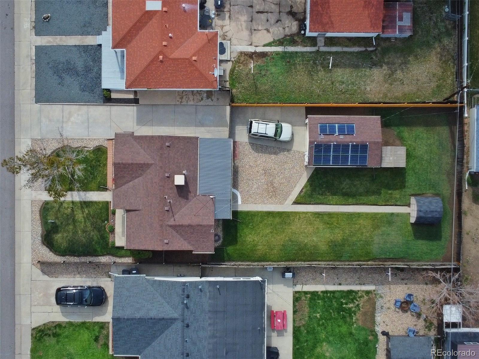 MLS Image #49 for 2235 w 46th avenue,denver, Colorado