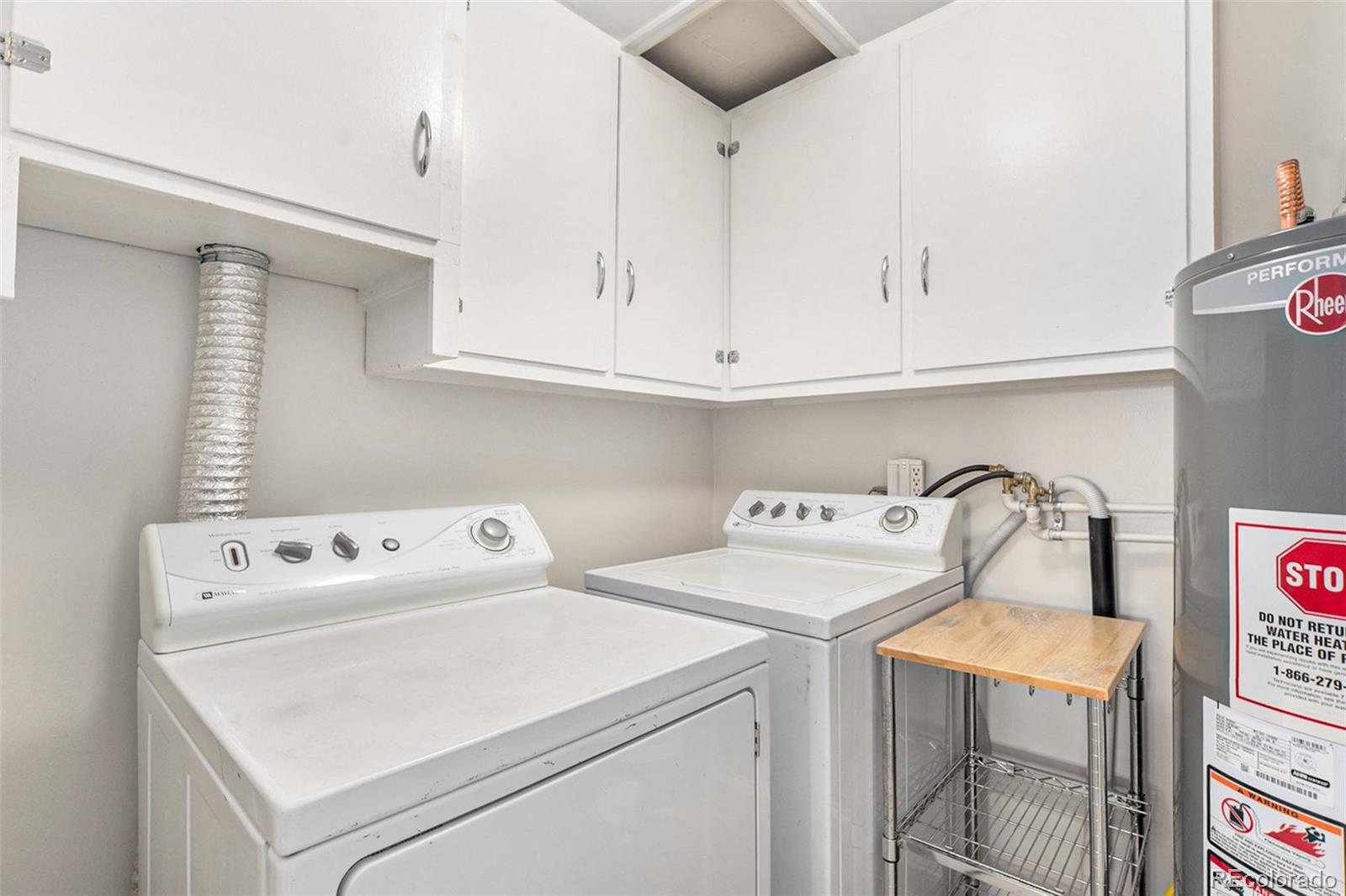 MLS Image #8 for 2235 w 46th avenue,denver, Colorado