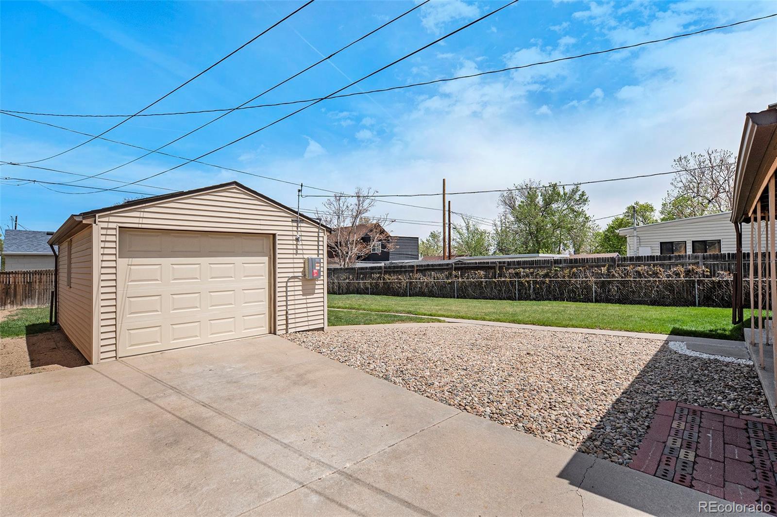 MLS Image #9 for 2235 w 46th avenue,denver, Colorado