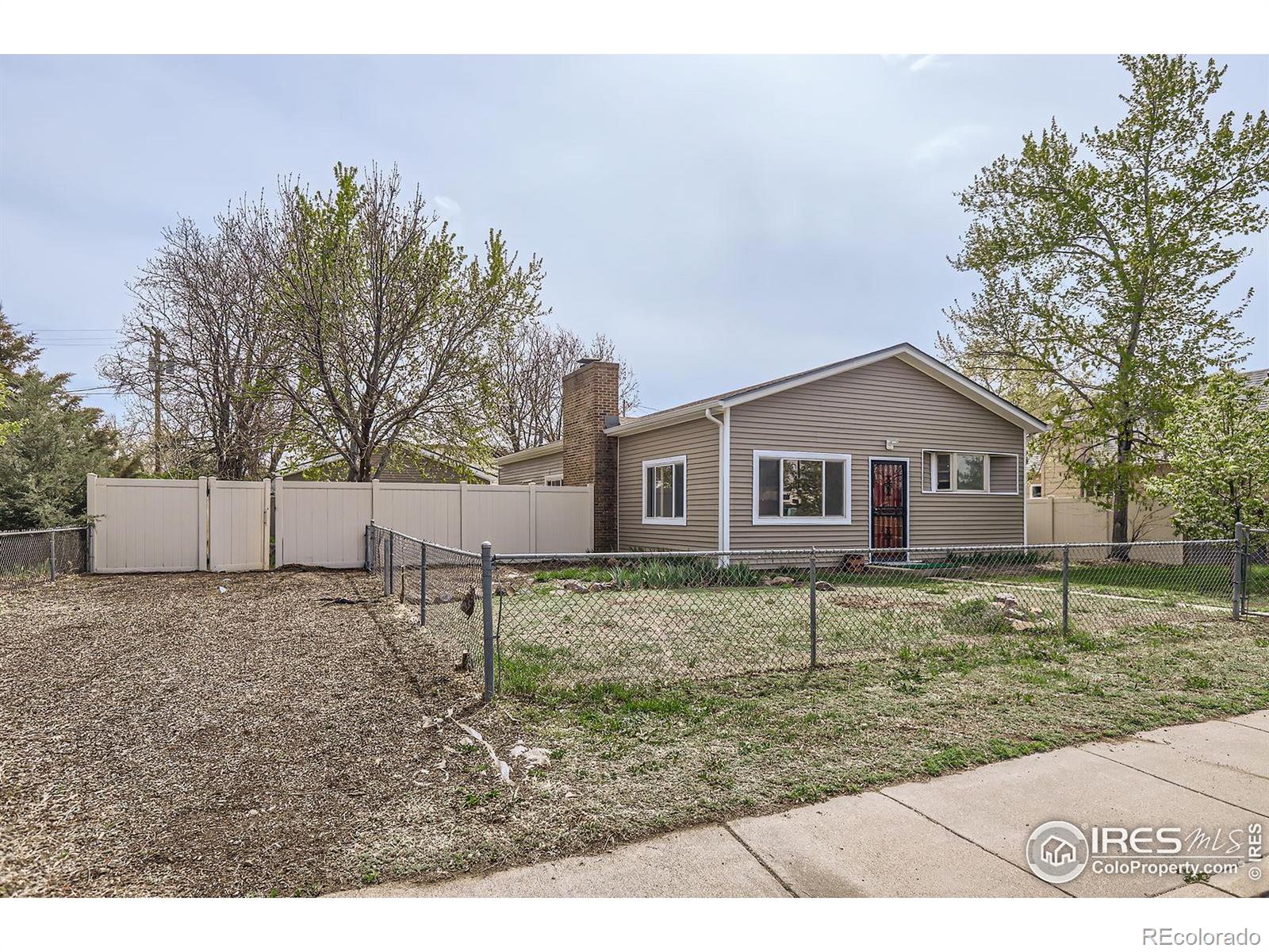 CMA Image for 214  2nd Street,Frederick, Colorado