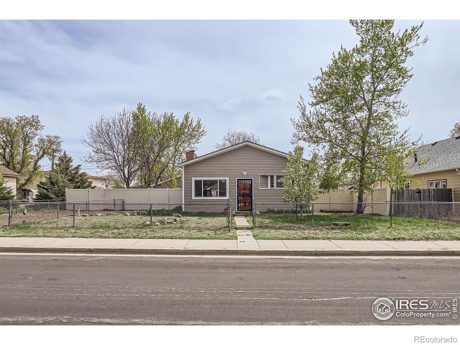 MLS Image #2 for 214  2nd street,frederick, Colorado