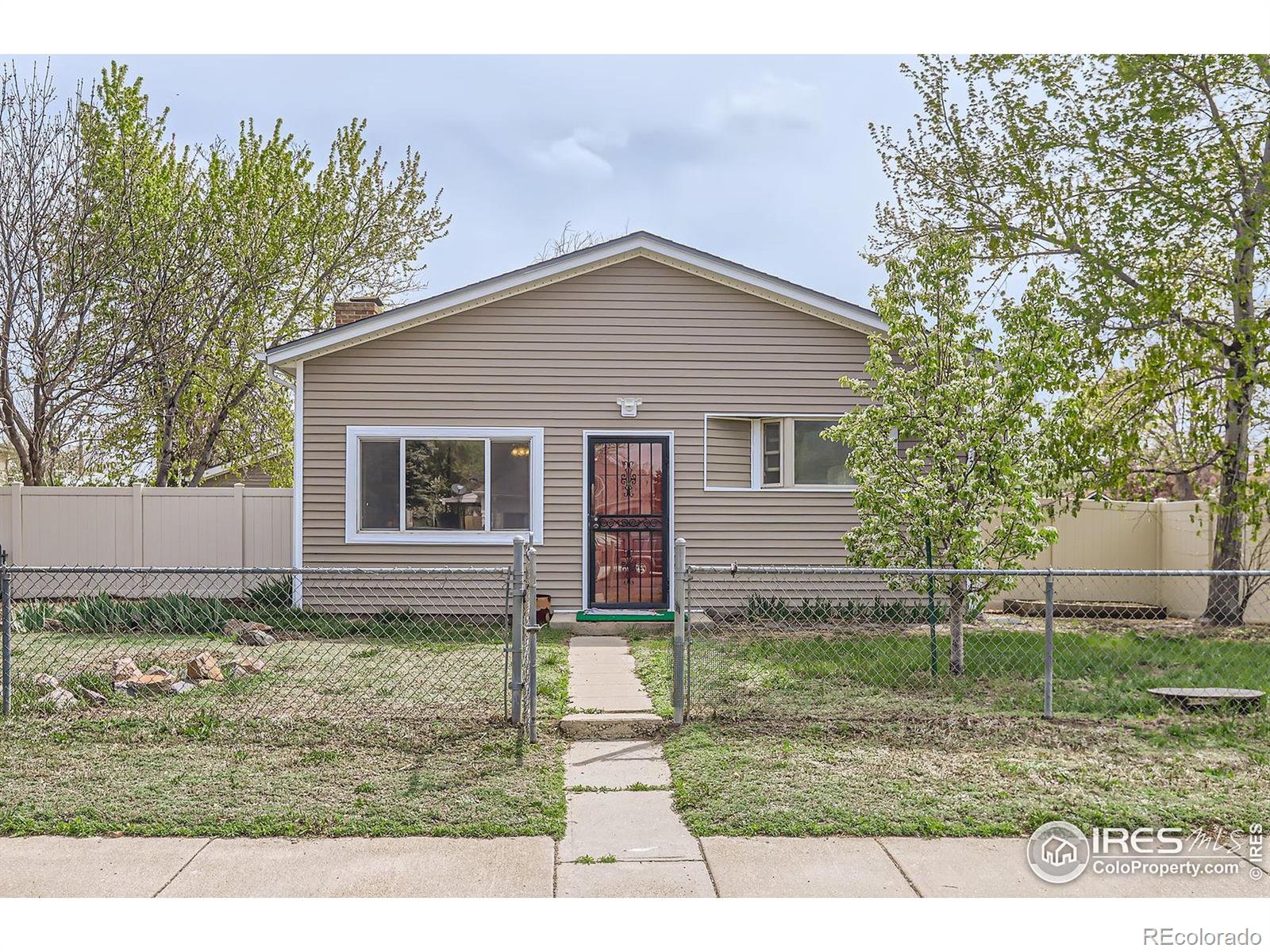 MLS Image #3 for 214  2nd street,frederick, Colorado