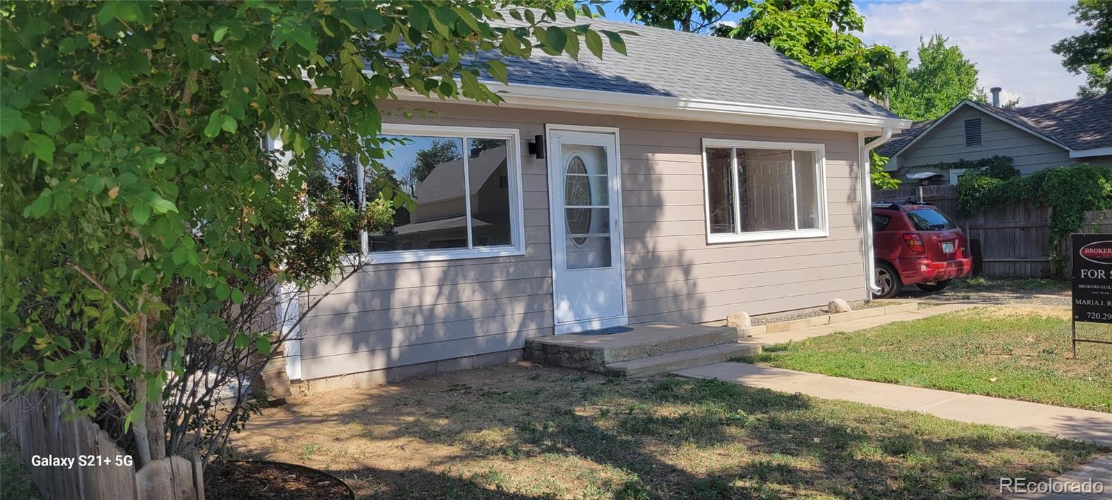 MLS Image #5 for 276 n 9th avenue,brighton, Colorado