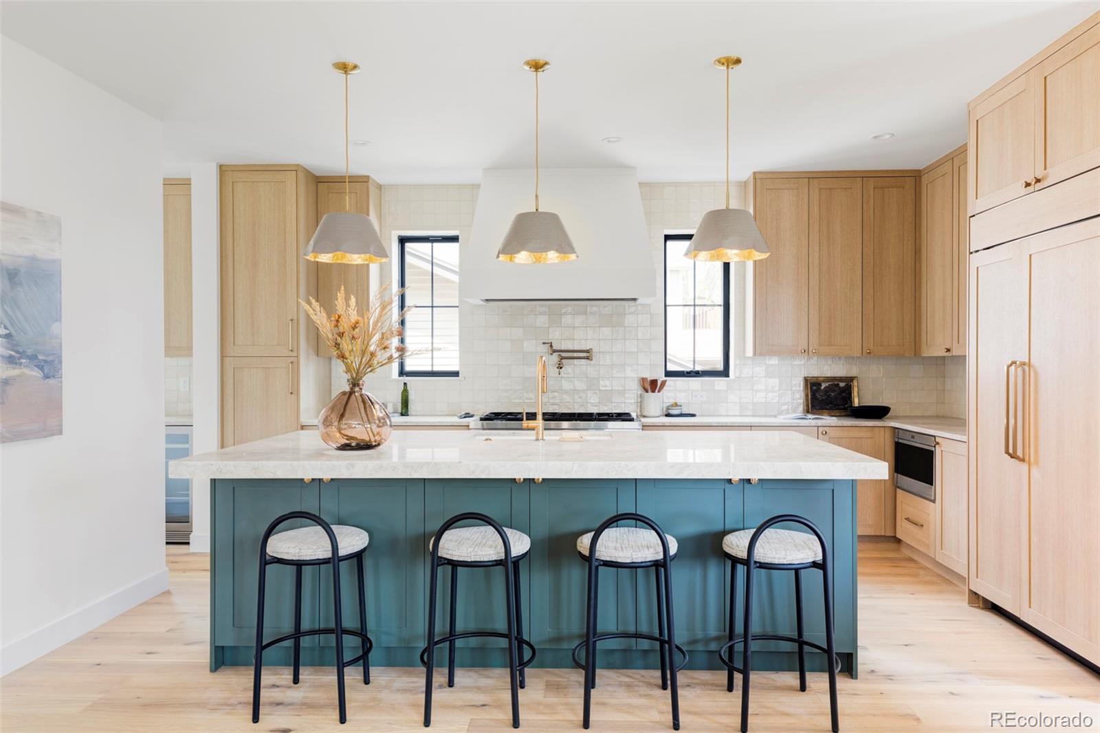 MLS Image #3 for 1680 s humboldt street,denver, Colorado