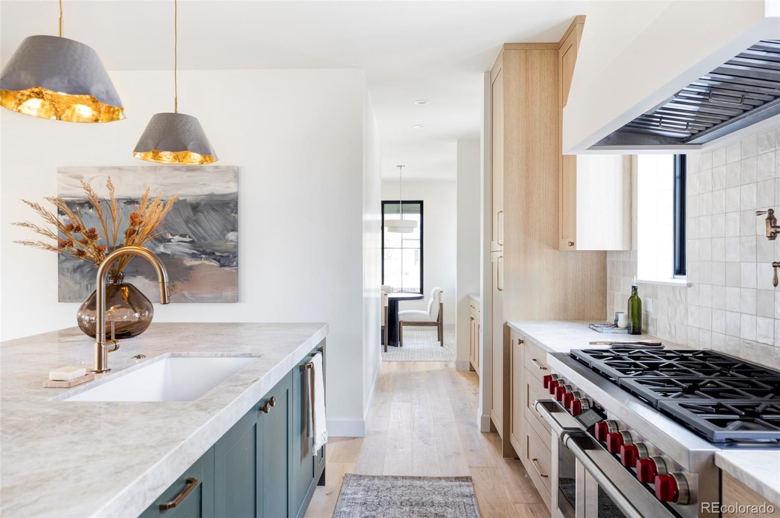 MLS Image #4 for 1680 s humboldt street,denver, Colorado