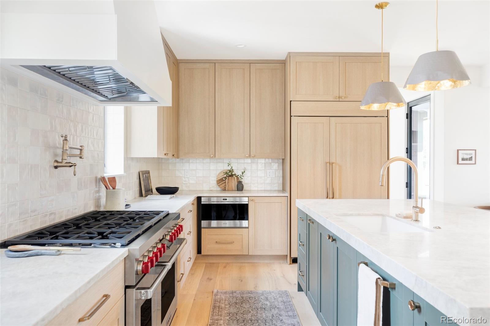 MLS Image #5 for 1680 s humboldt street,denver, Colorado